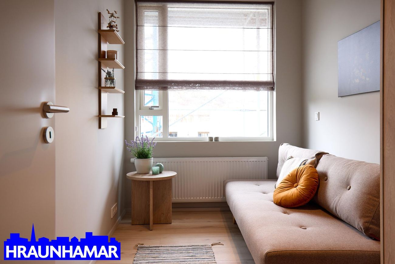 Baughamar 5, 221 Hafnarfjörður