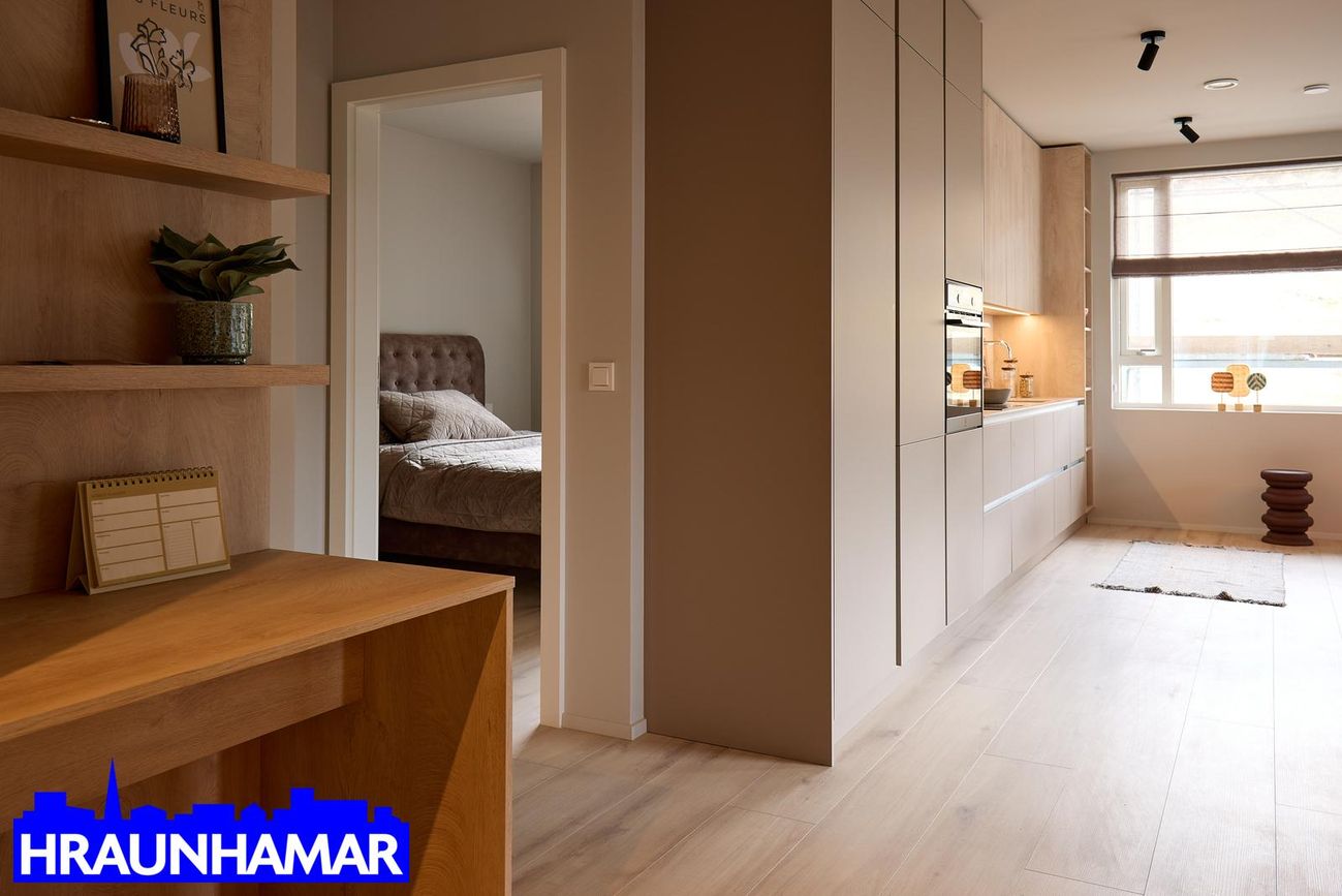 Baughamar 5, 221 Hafnarfjörður