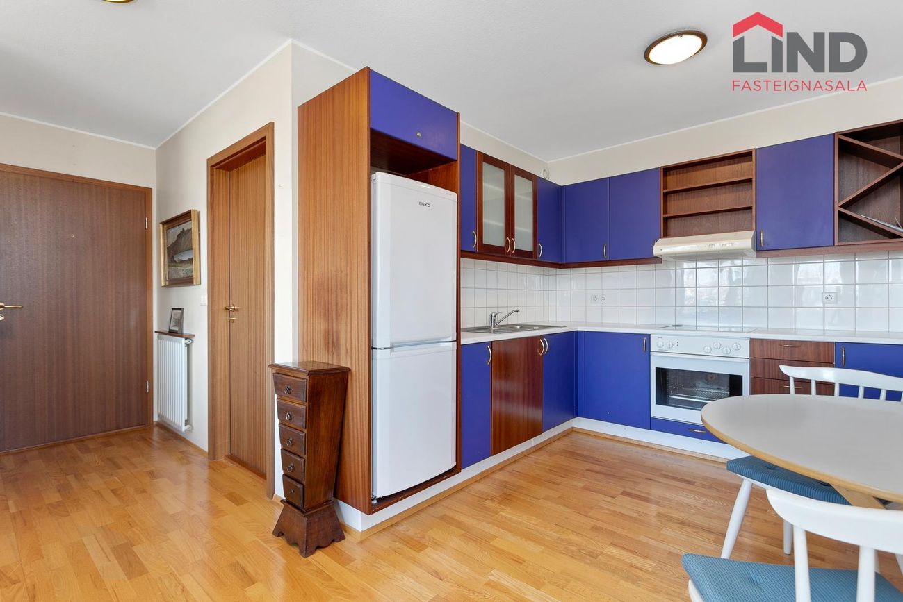 Gullsmári 5, 201 Kópavogur