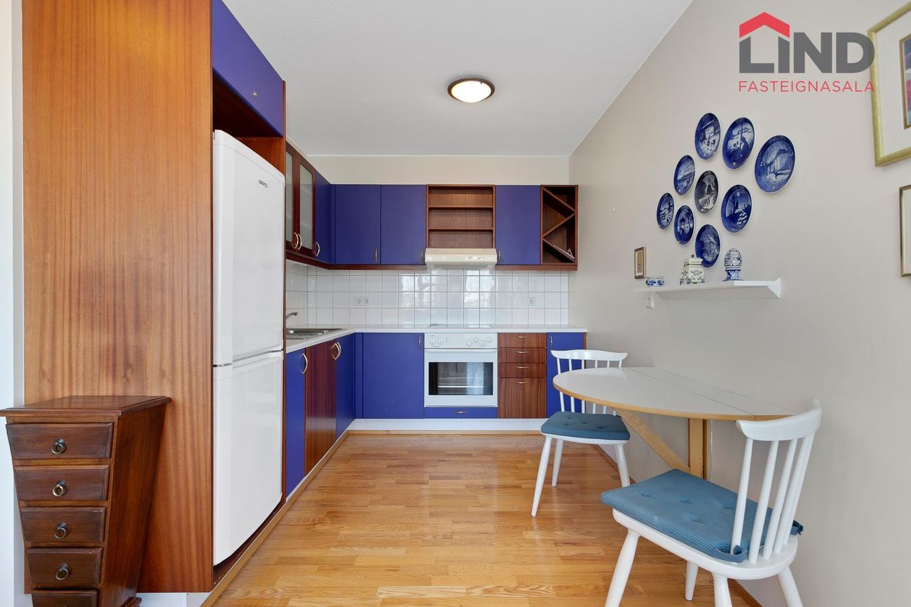 Gullsmári 5, 201 Kópavogur