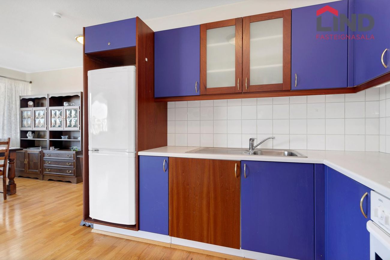 Gullsmári 5, 201 Kópavogur