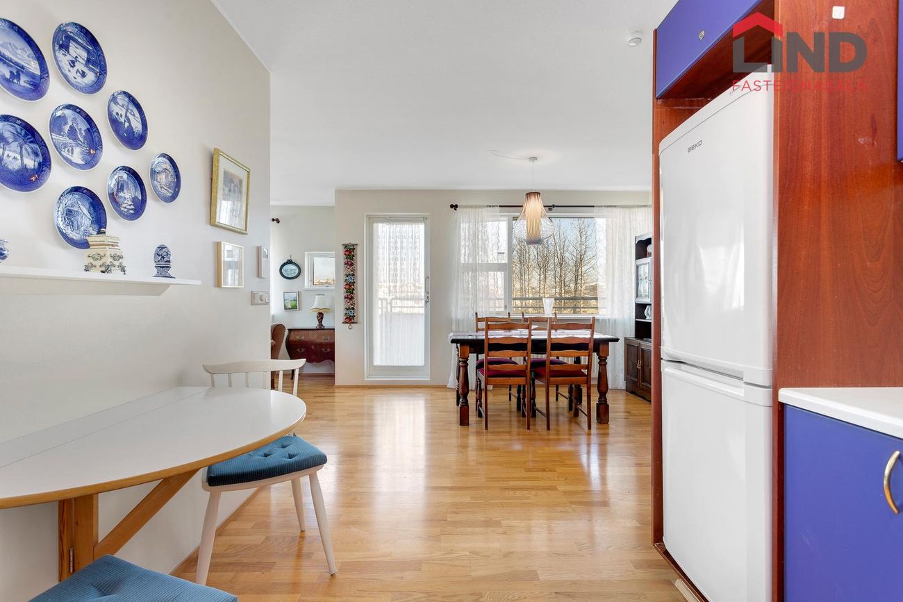 Gullsmári 5, 201 Kópavogur