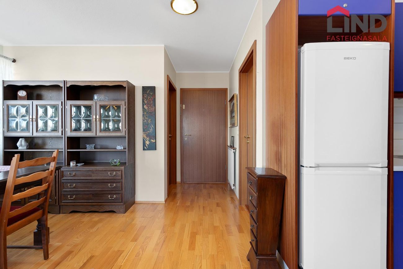 Gullsmári 5, 201 Kópavogur