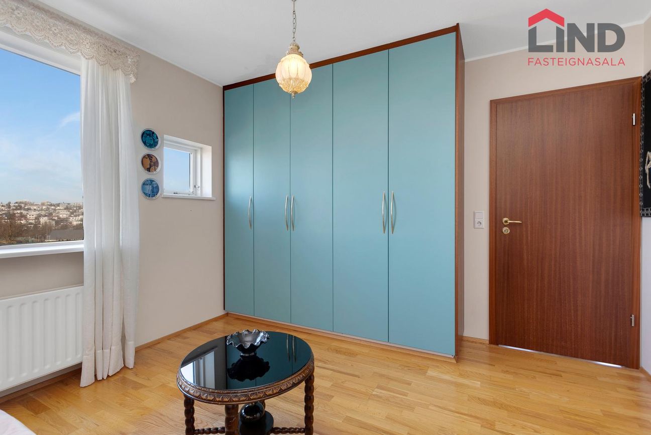 Gullsmári 5, 201 Kópavogur