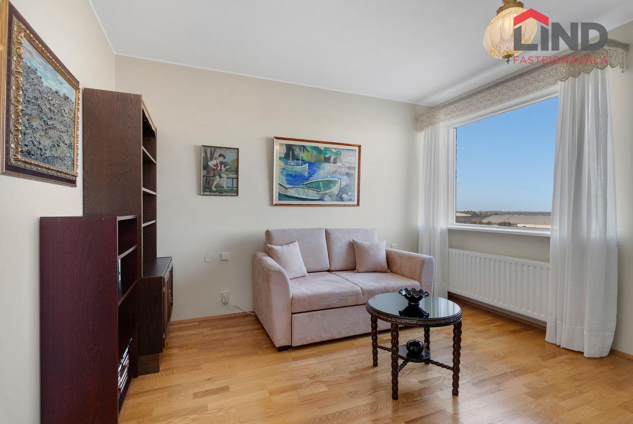 Gullsmári 5, 201 Kópavogur