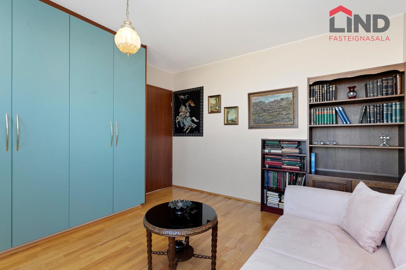 Gullsmári 5, 201 Kópavogur