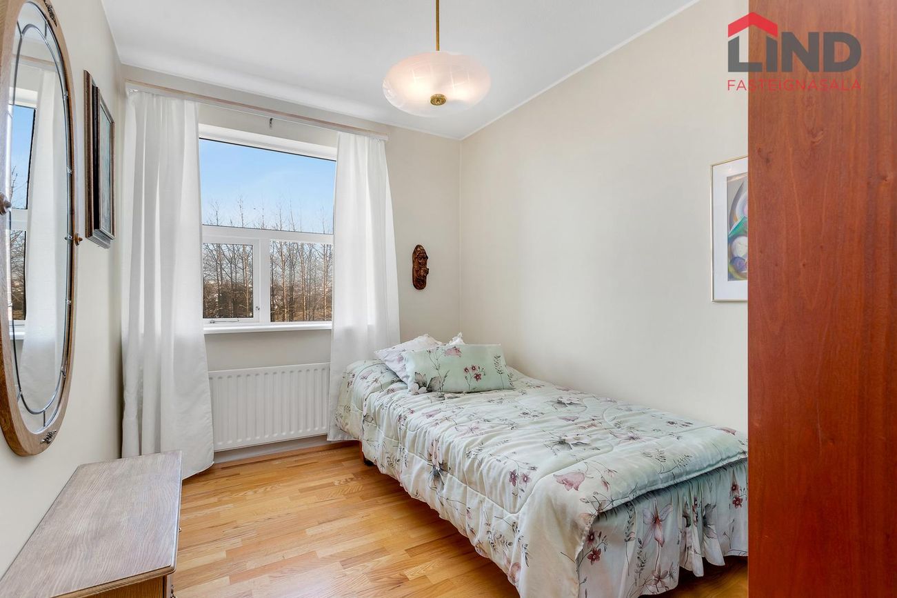 Gullsmári 5, 201 Kópavogur