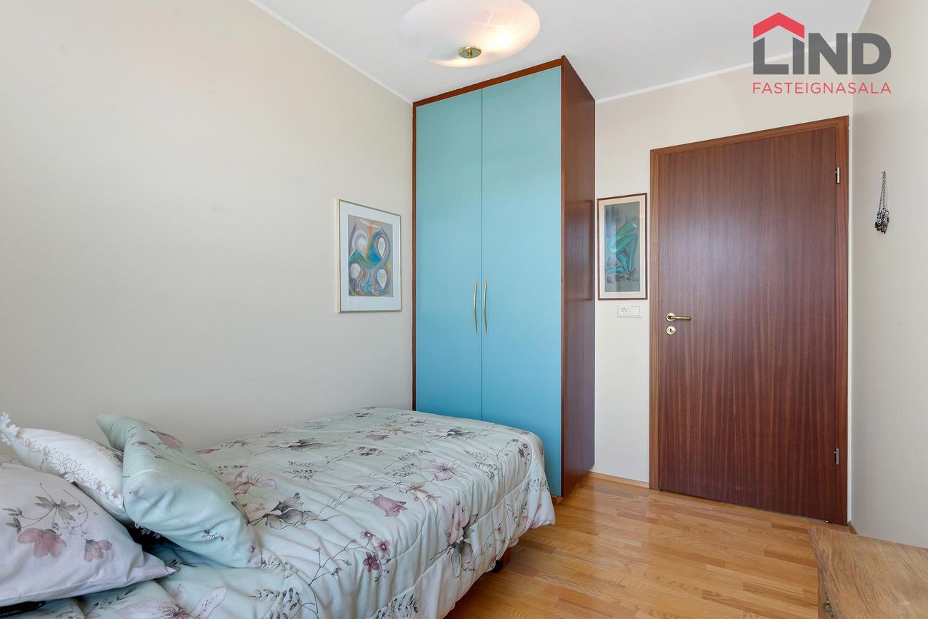 Gullsmári 5, 201 Kópavogur