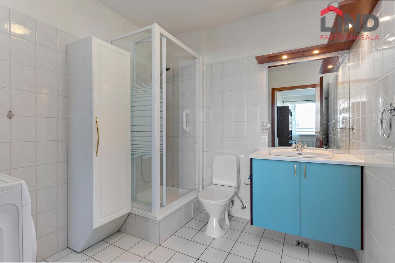 Gullsmári 5, 201 Kópavogur