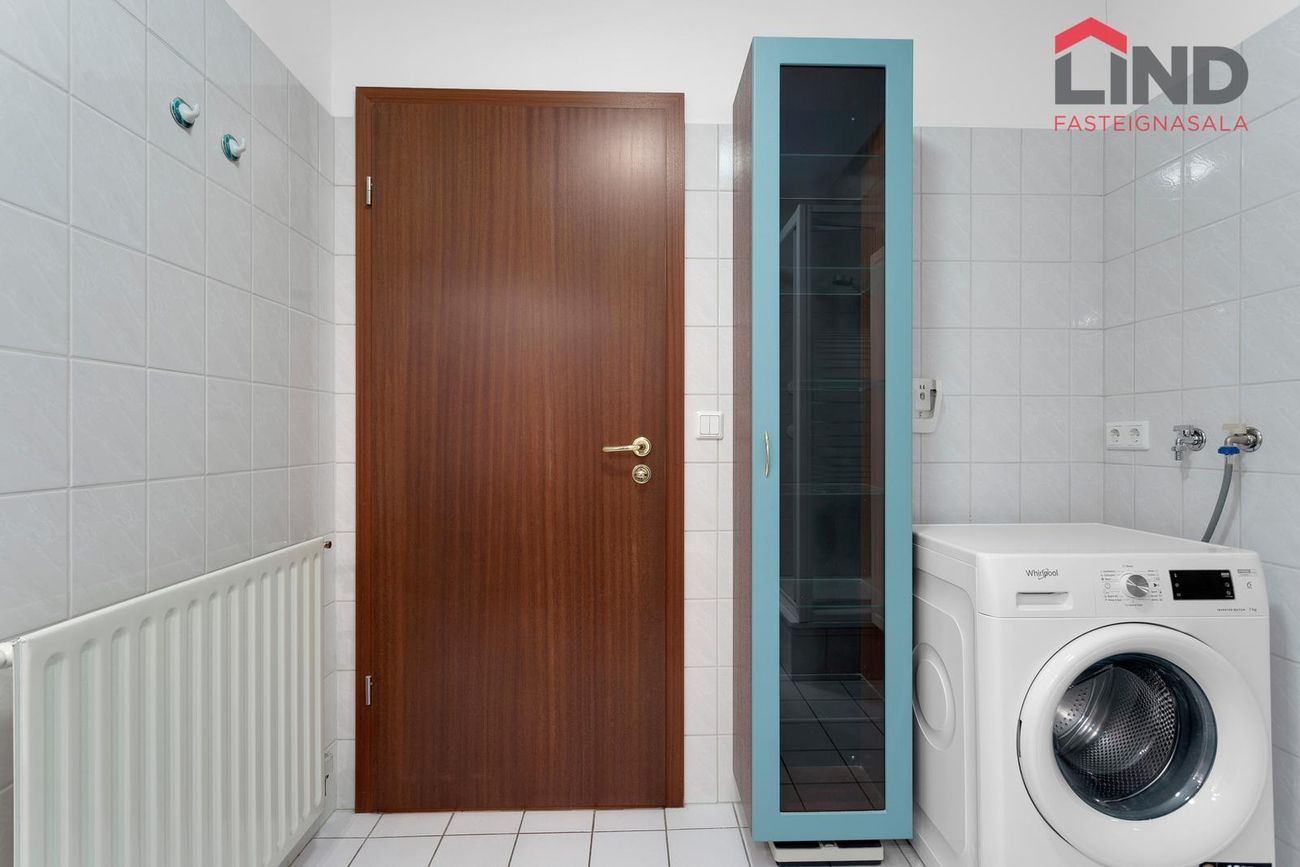 Gullsmári 5, 201 Kópavogur