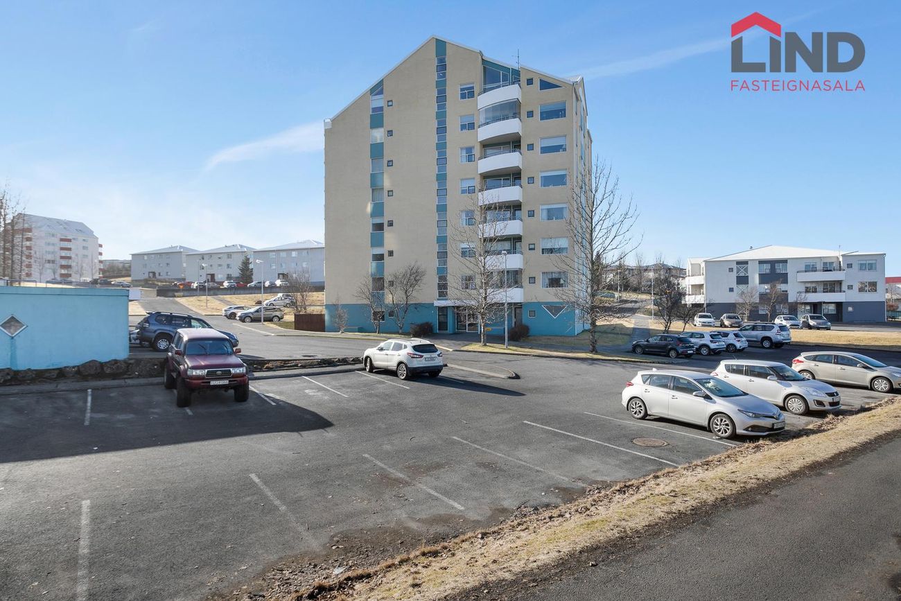 Gullsmári 5, 201 Kópavogur