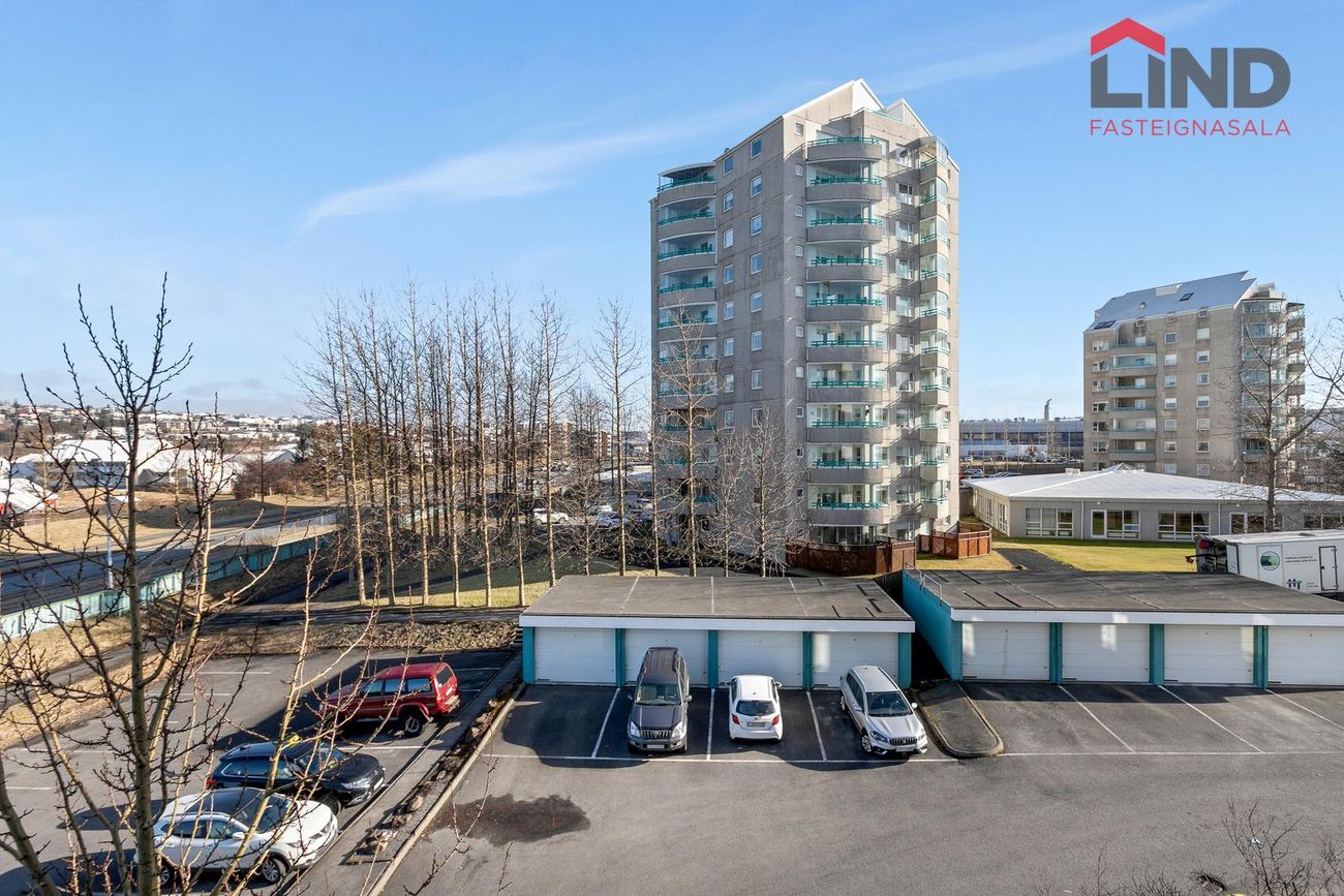 Gullsmári 5, 201 Kópavogur