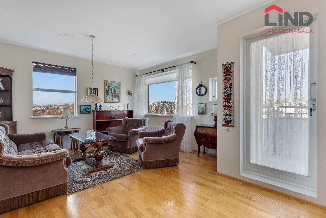 Gullsmári 5, 201 Kópavogur