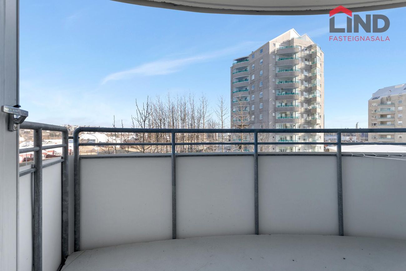 Gullsmári 5, 201 Kópavogur