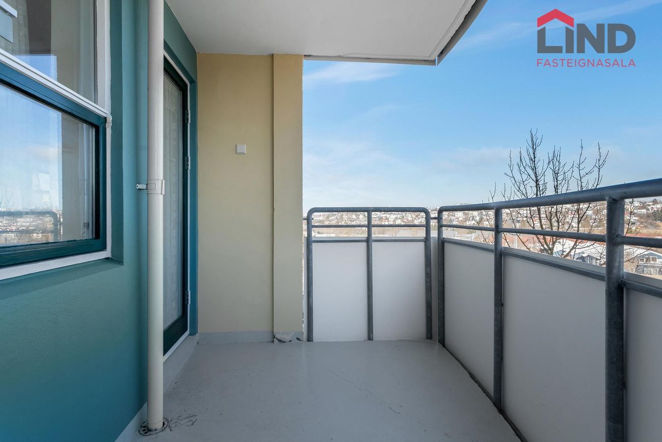 Gullsmári 5, 201 Kópavogur