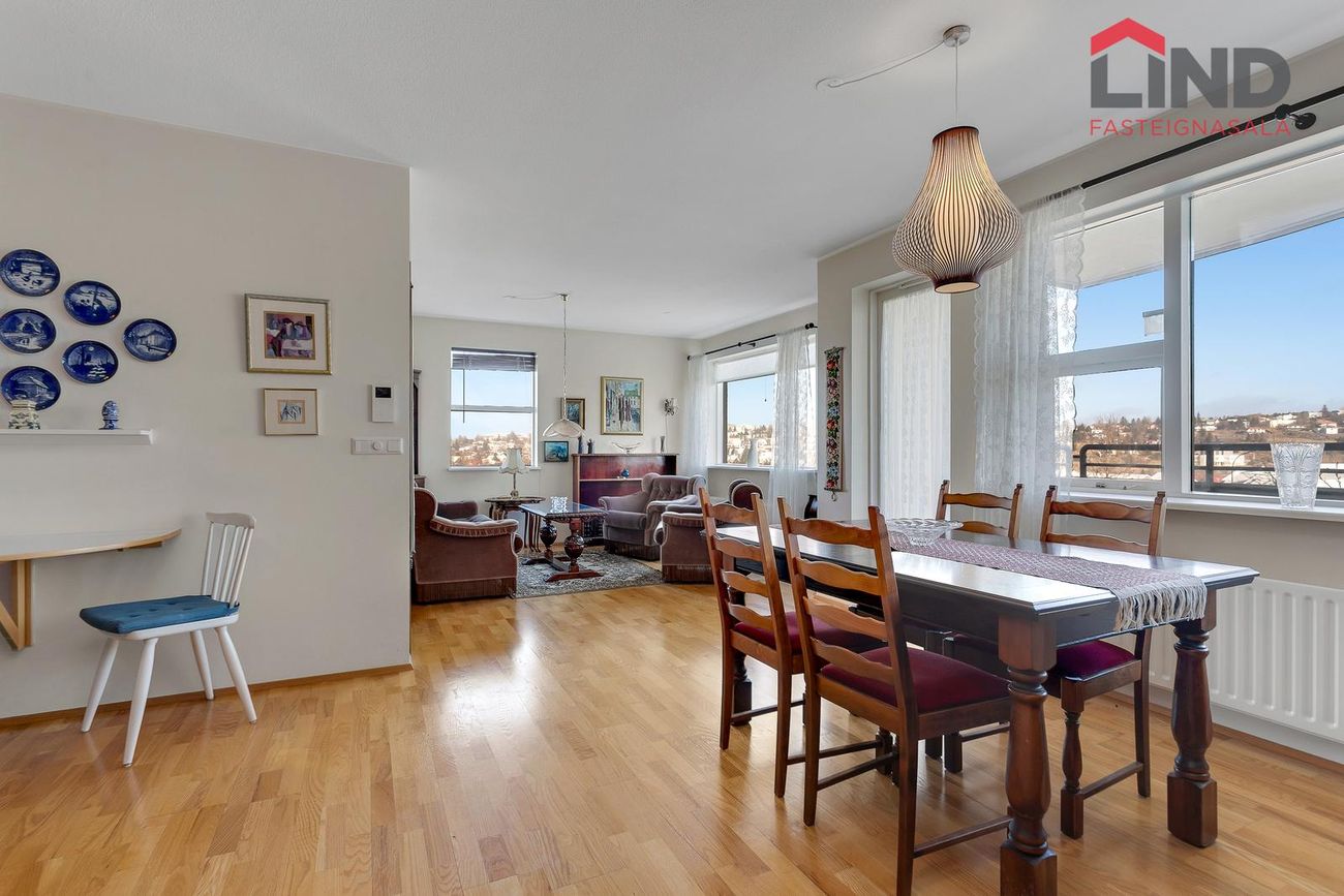 Gullsmári 5, 201 Kópavogur