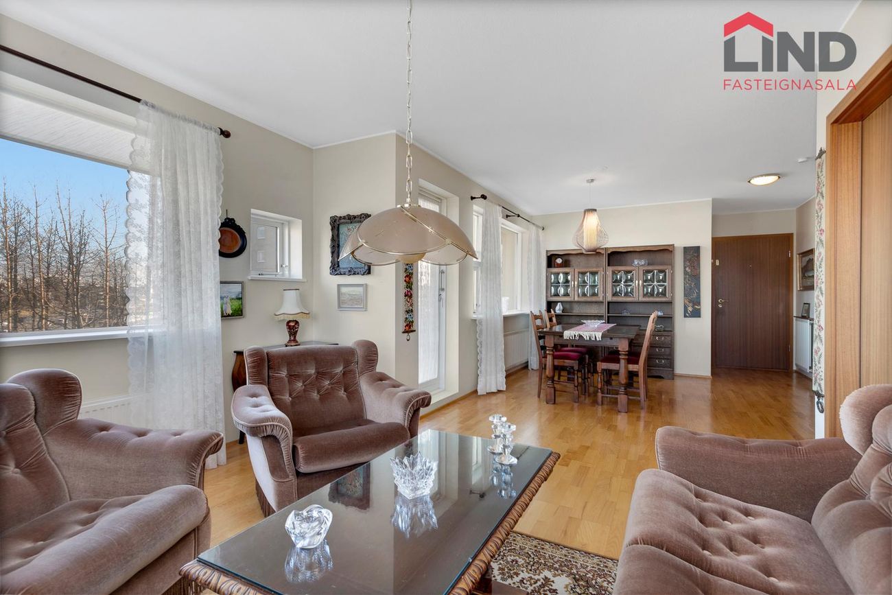 Gullsmári 5, 201 Kópavogur