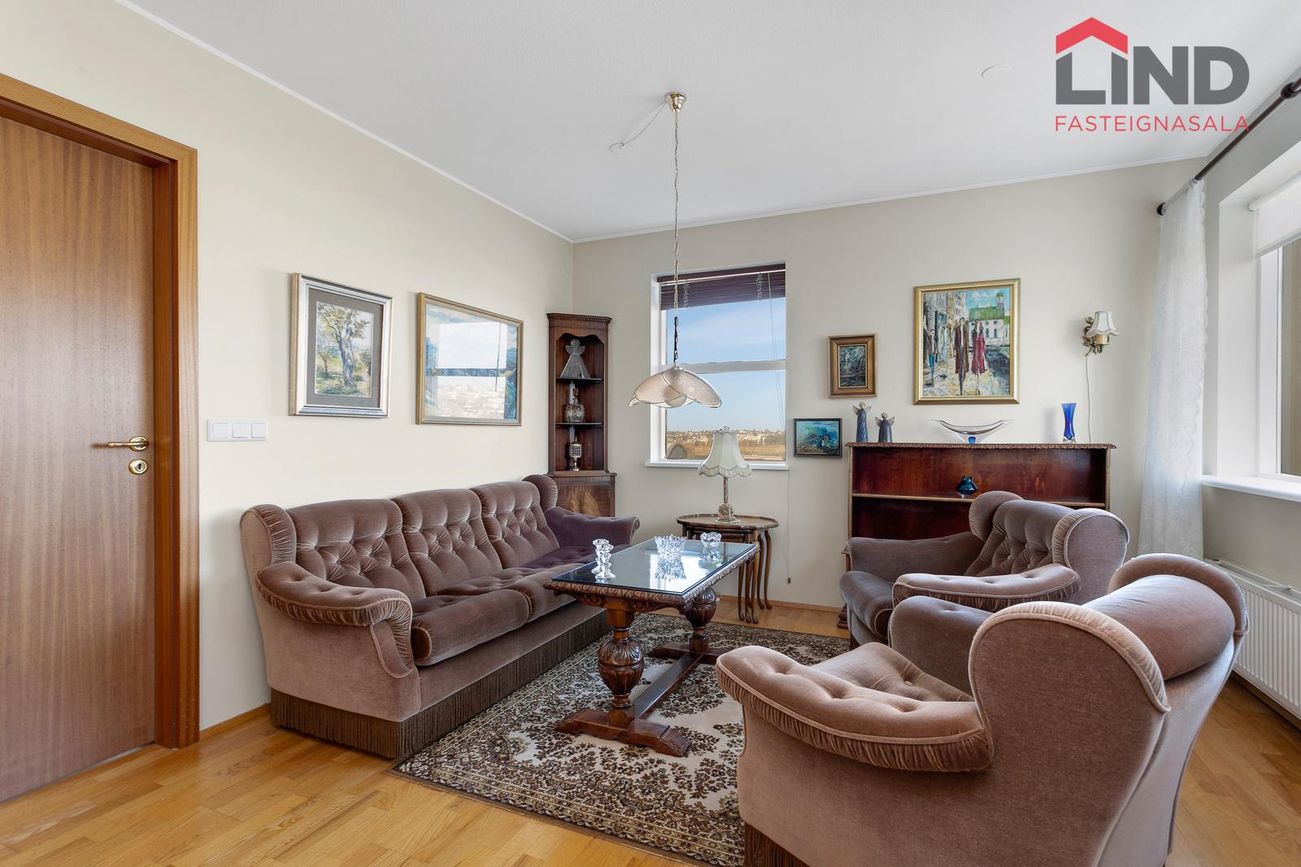 Gullsmári 5, 201 Kópavogur