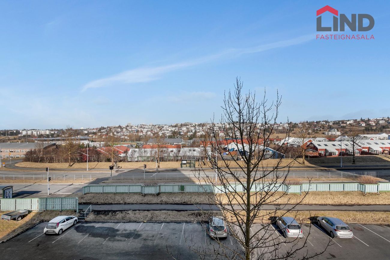 Gullsmári 5, 201 Kópavogur