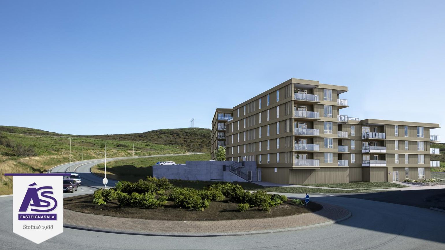 Hringhamar 17, 221 Hafnarfjörður