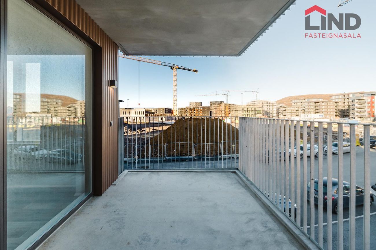 Hringhamar 33 - 0405, 221 Hafnarfjörður