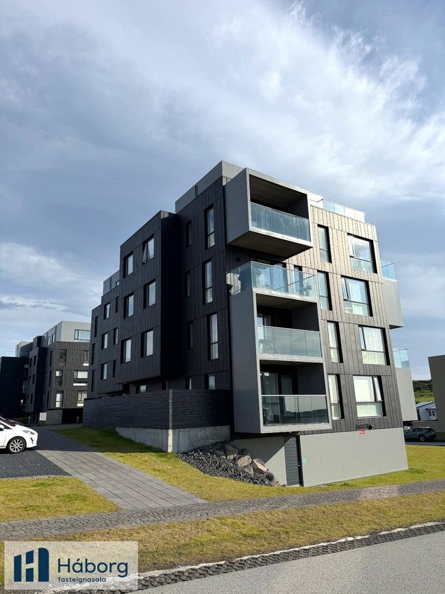 Maríugata 1, 210 Garðabær
