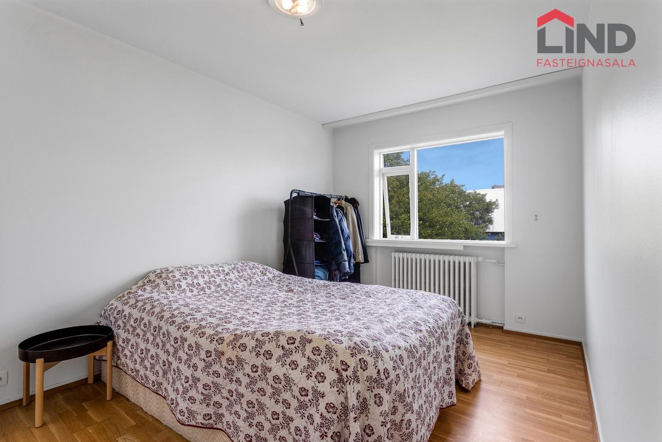Brávallagata 18, 101 Reykjavík