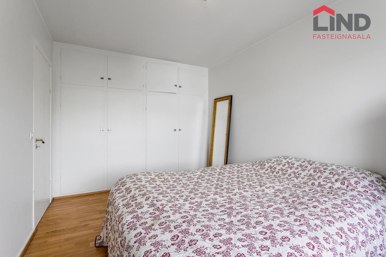 Brávallagata 18, 101 Reykjavík