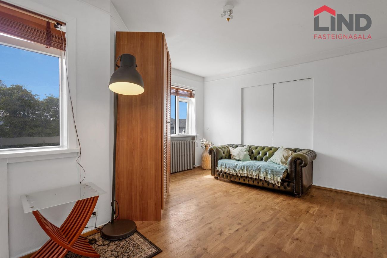 Brávallagata 18, 101 Reykjavík