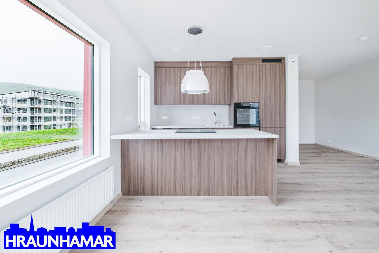 Hringhamar 5 - 0402, 221 Hafnarfjörður