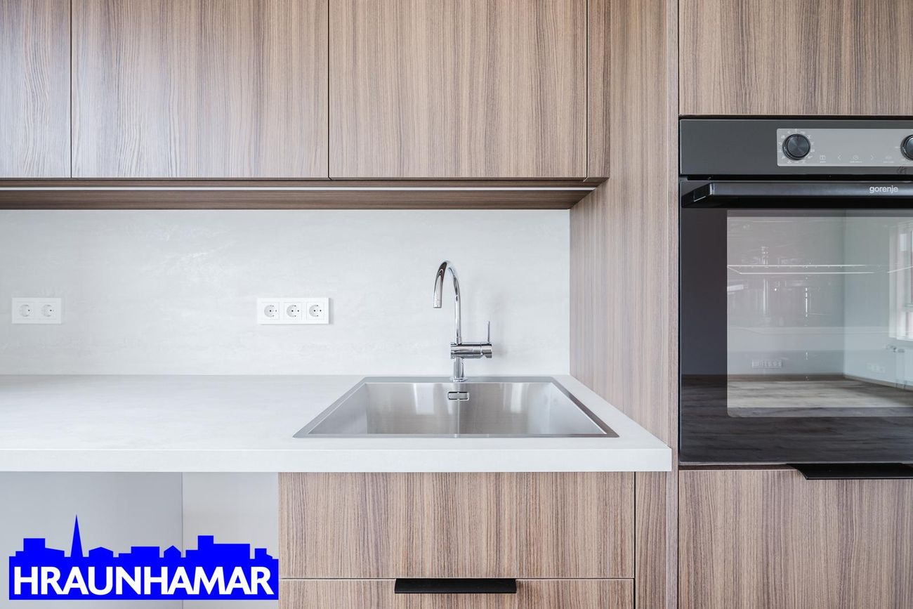 Hringhamar 5 - 0402, 221 Hafnarfjörður