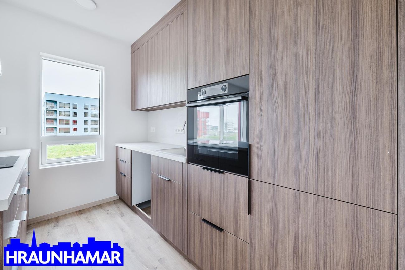 Hringhamar 5 - 0402, 221 Hafnarfjörður