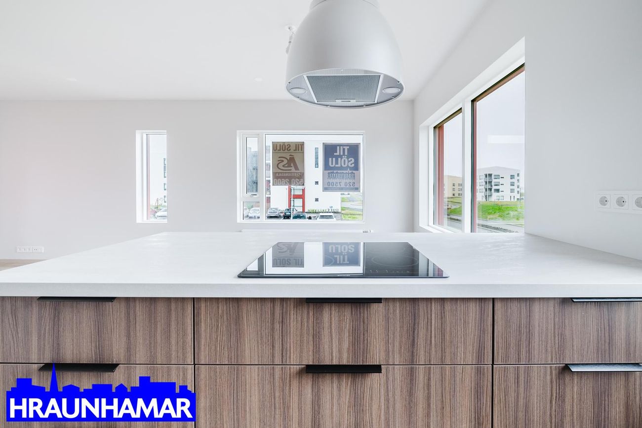 Hringhamar 5 - 0402, 221 Hafnarfjörður