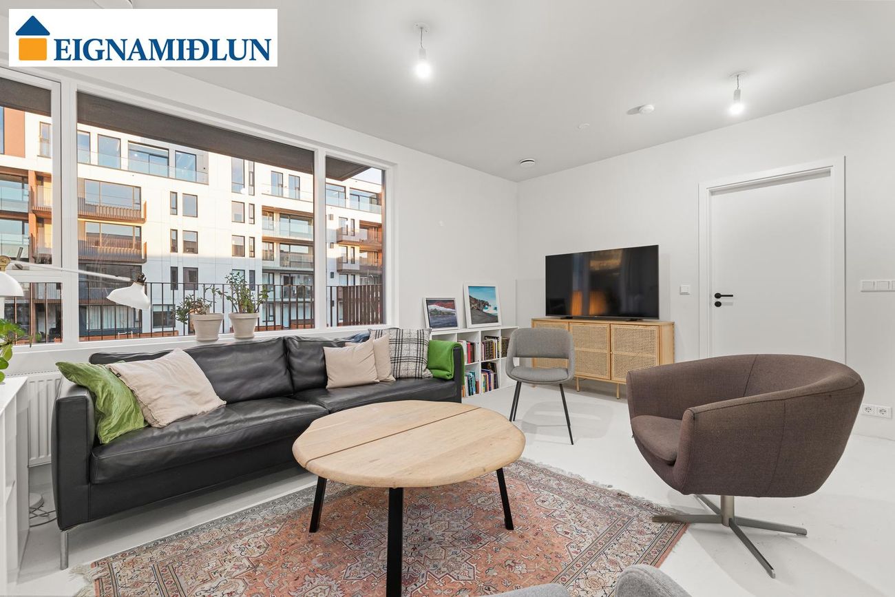 Skólatröð 8 - 0217, 200 Kópavogur