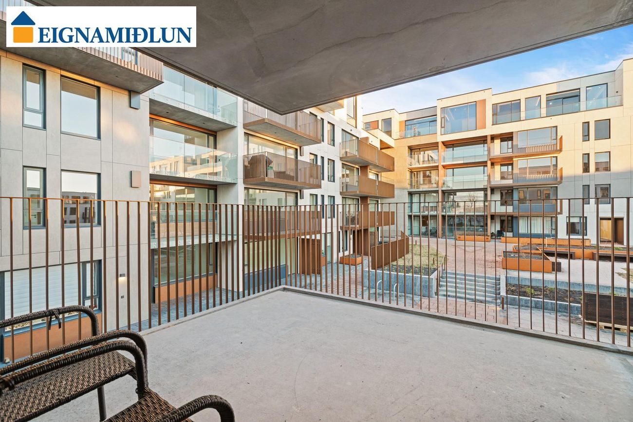 Skólatröð 8 - 0217, 200 Kópavogur