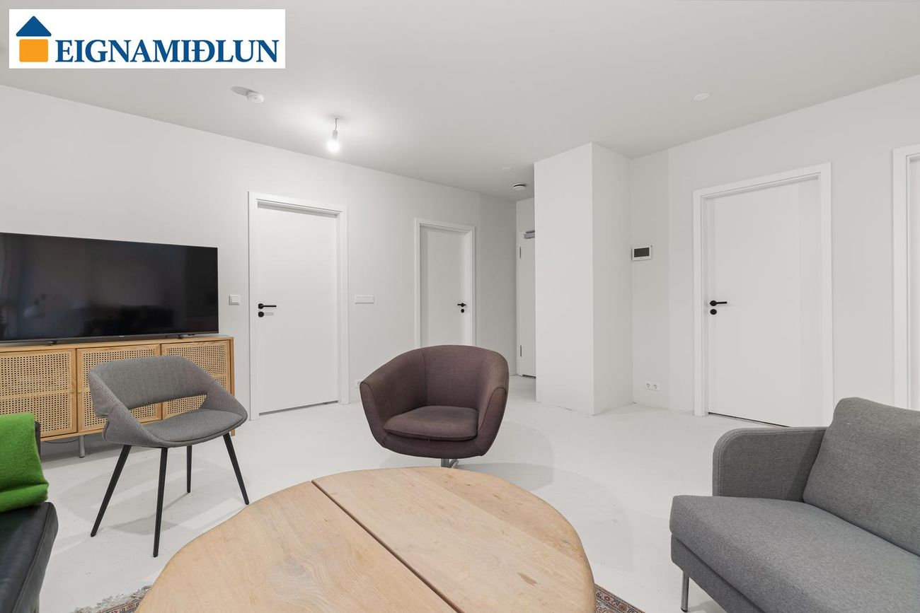 Skólatröð 8 - 0217, 200 Kópavogur