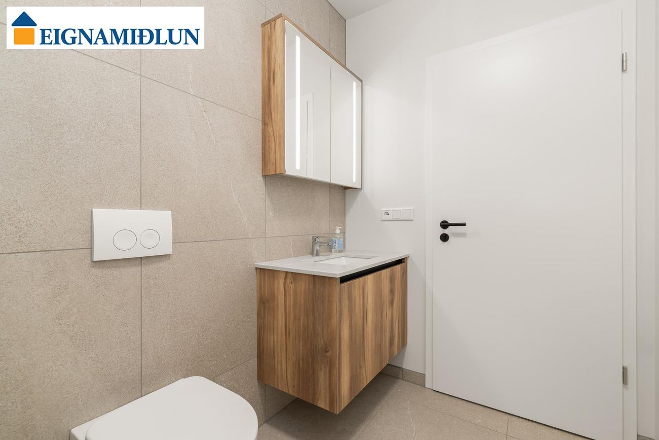 Skólatröð 8 - 0217, 200 Kópavogur