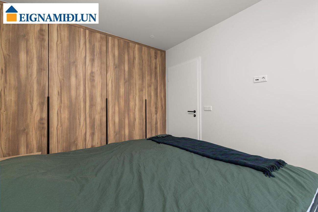 Skólatröð 8 - 0217, 200 Kópavogur