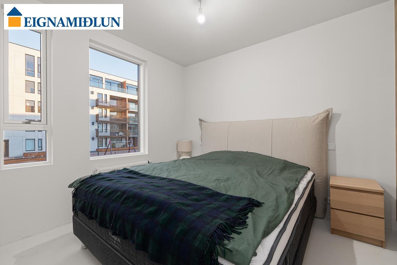 Skólatröð 8 - 0217, 200 Kópavogur