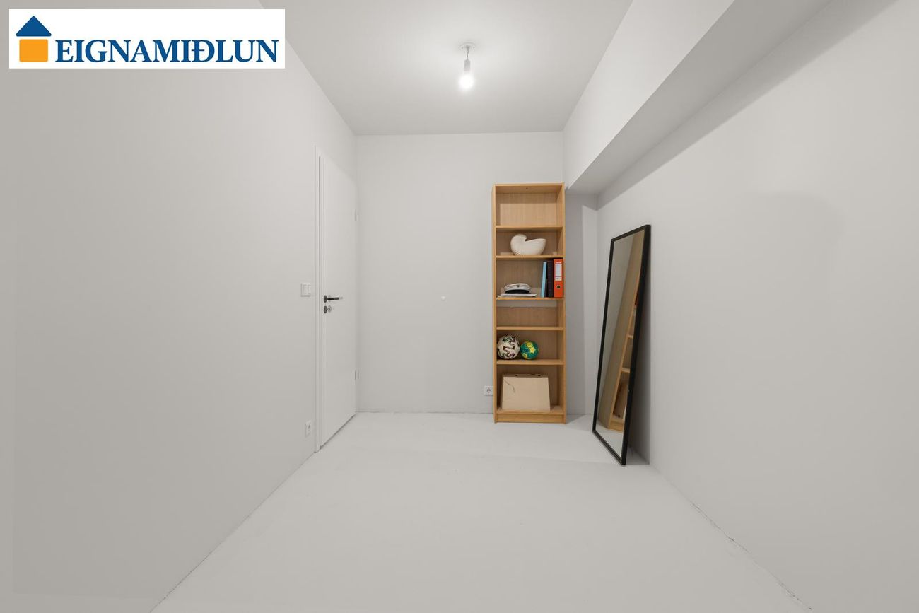 Skólatröð 8 - 0217, 200 Kópavogur