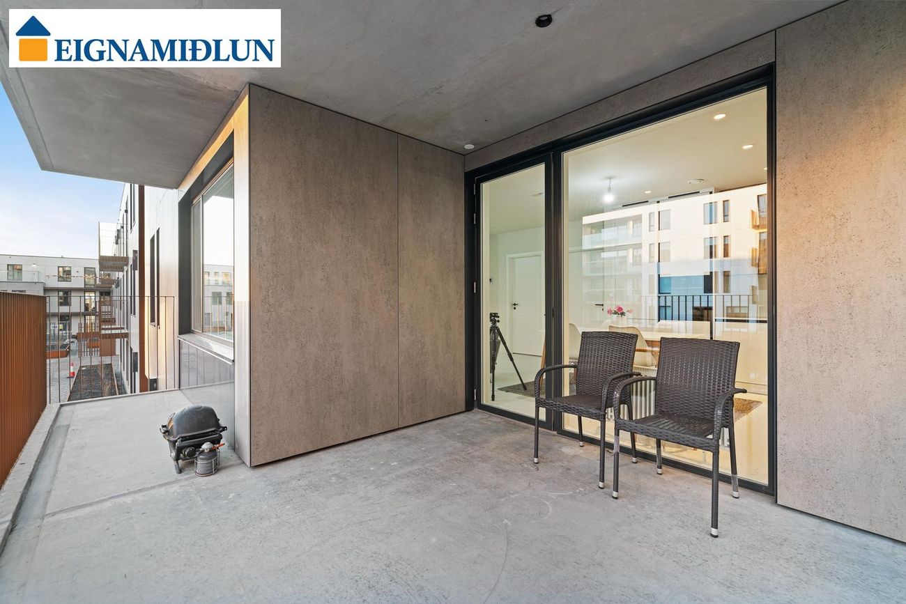 Skólatröð 8 - 0217, 200 Kópavogur