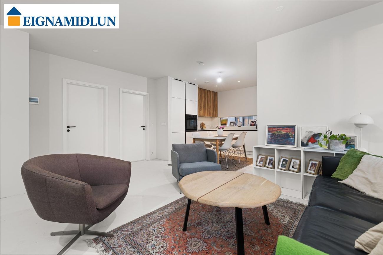 Skólatröð 8 - 0217, 200 Kópavogur