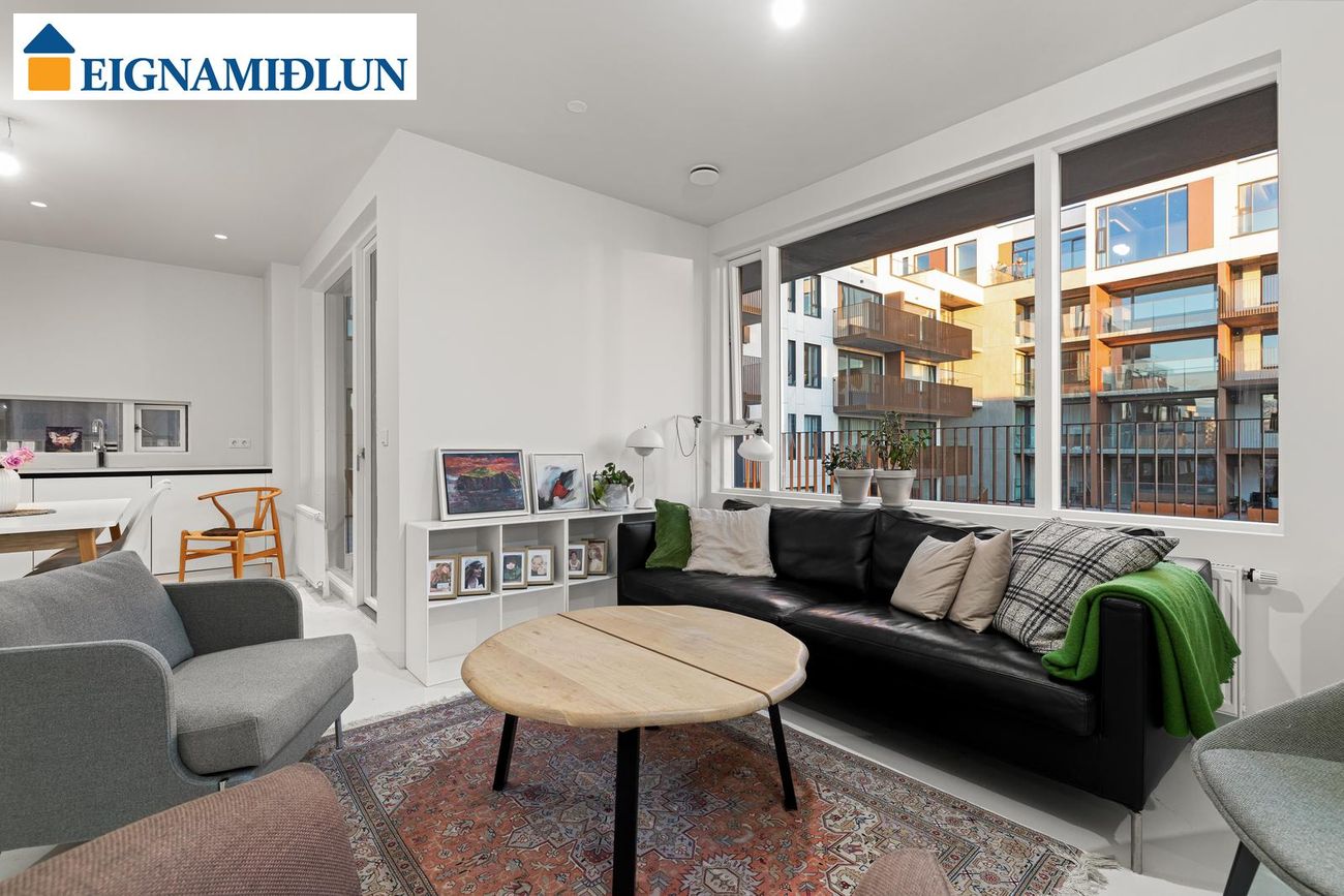 Skólatröð 8 - 0217, 200 Kópavogur