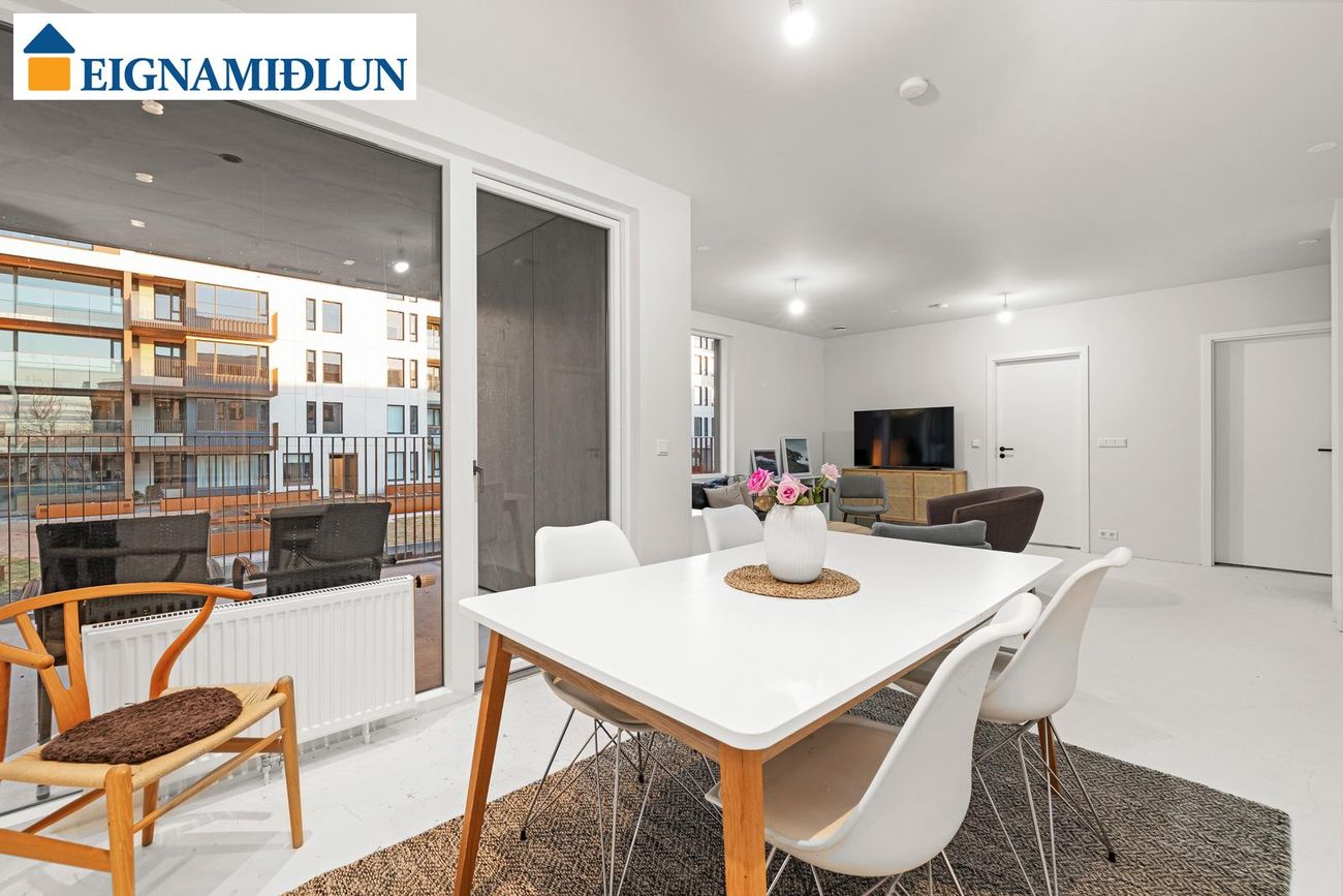 Skólatröð 8 - 0217, 200 Kópavogur