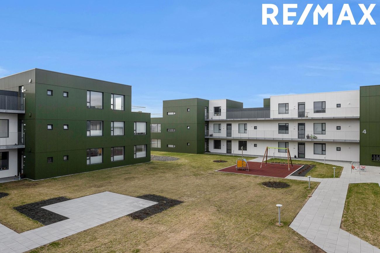Lambamýri 3, 225 Garðabær