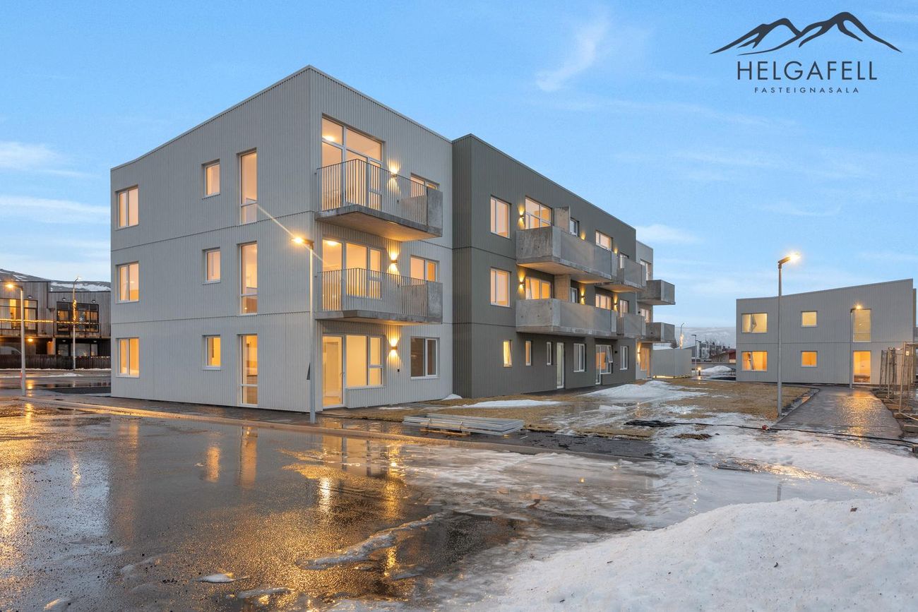 Austurmörk 26A, 810 Hveragerði