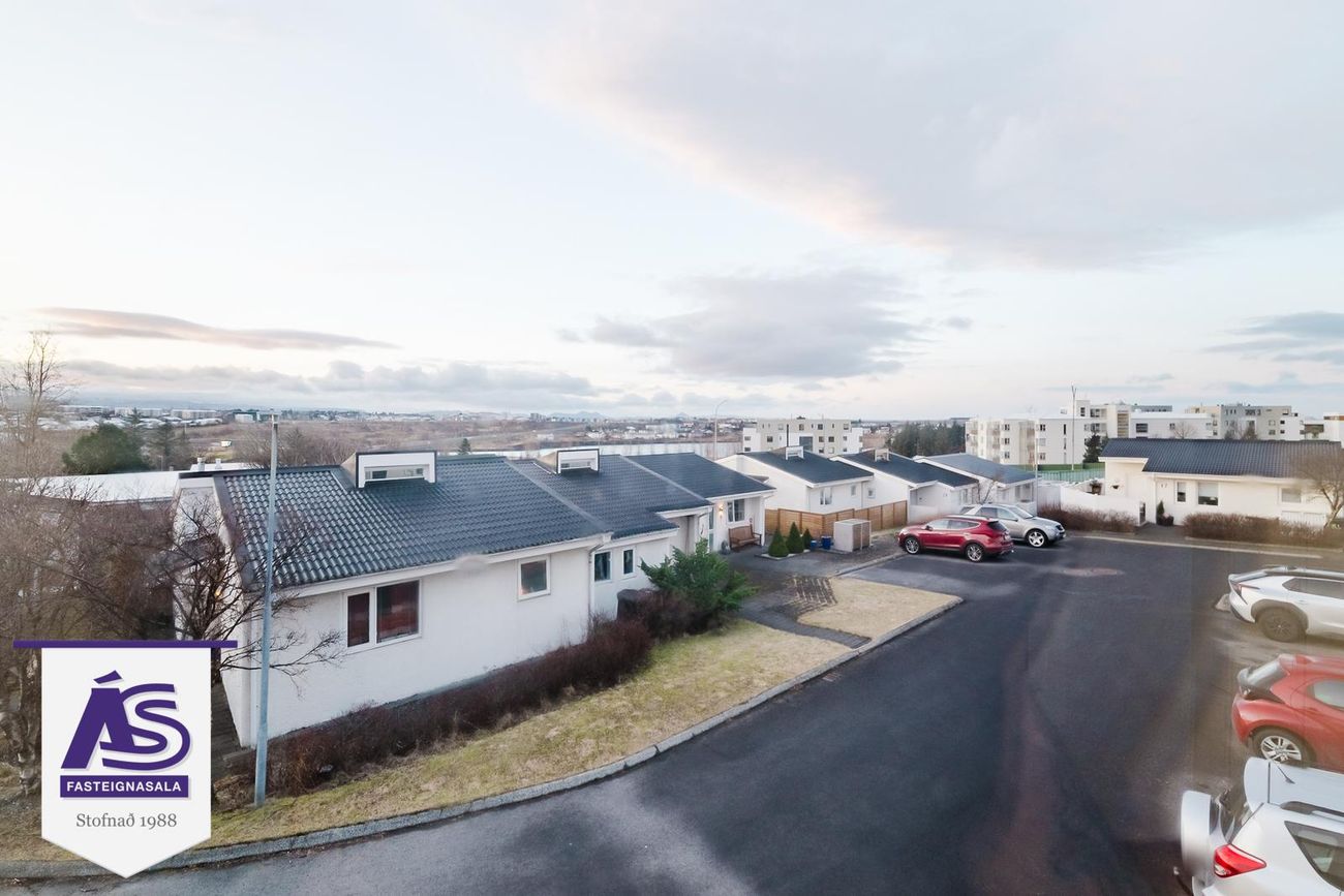 Vogatunga 29, 200 Kópavogur