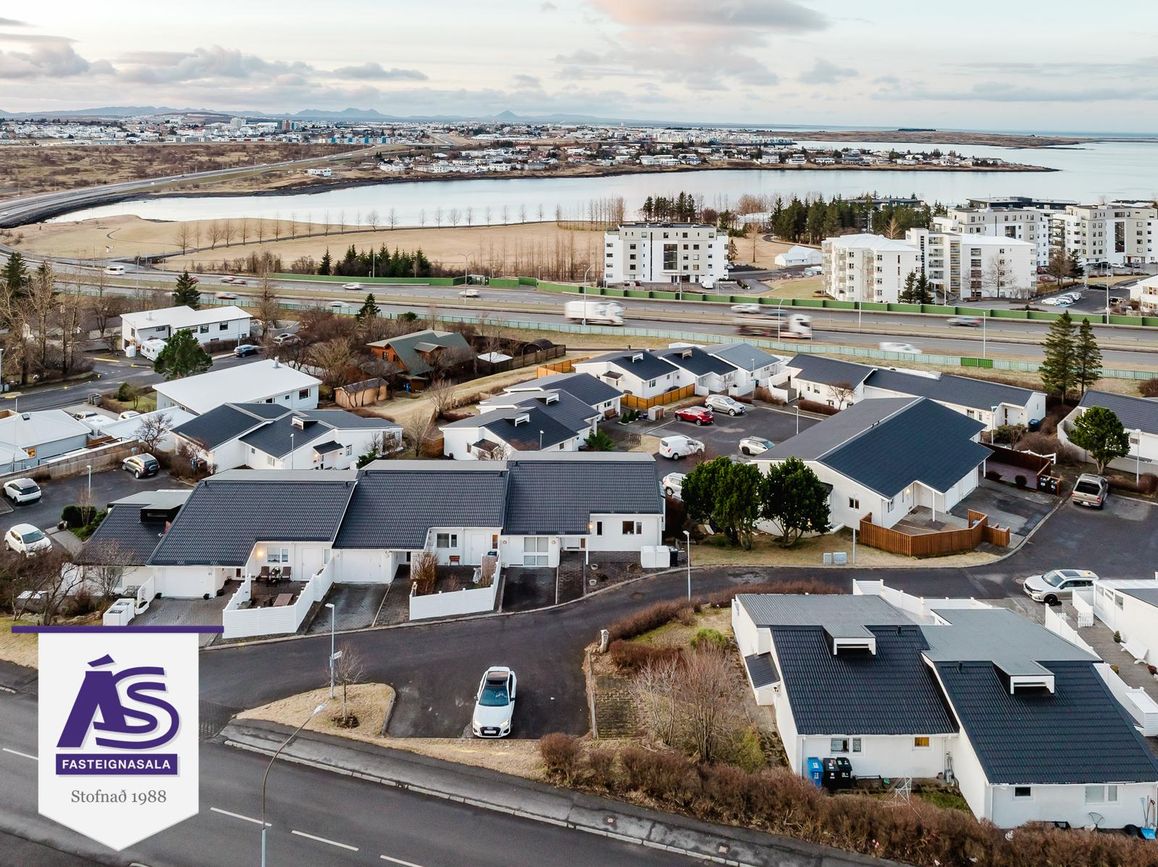 Vogatunga 29, 200 Kópavogur