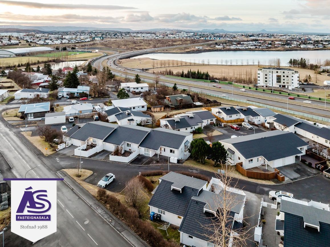 Vogatunga 29, 200 Kópavogur