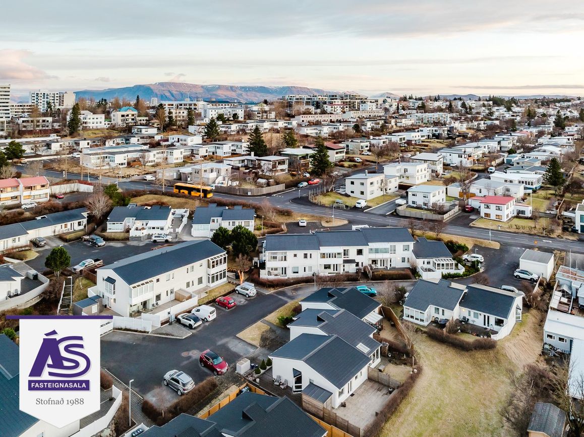 Vogatunga 29, 200 Kópavogur